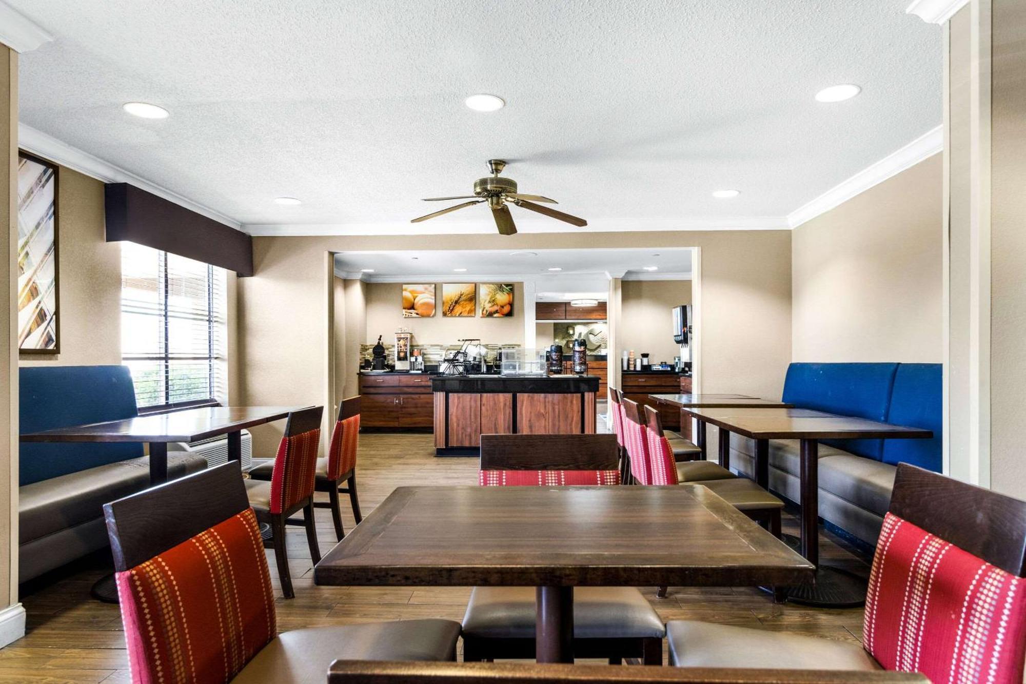 Comfort Inn East Evansville Eksteriør bilde