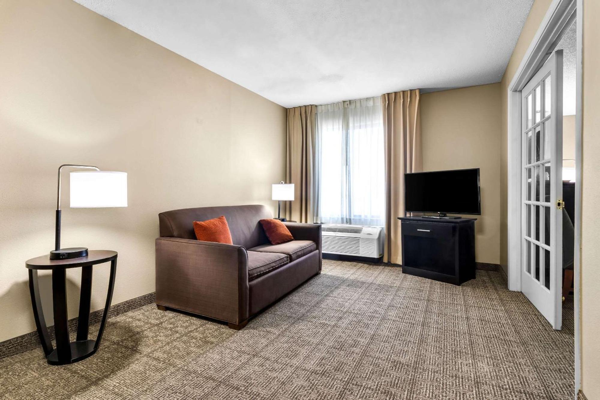 Comfort Inn East Evansville Eksteriør bilde