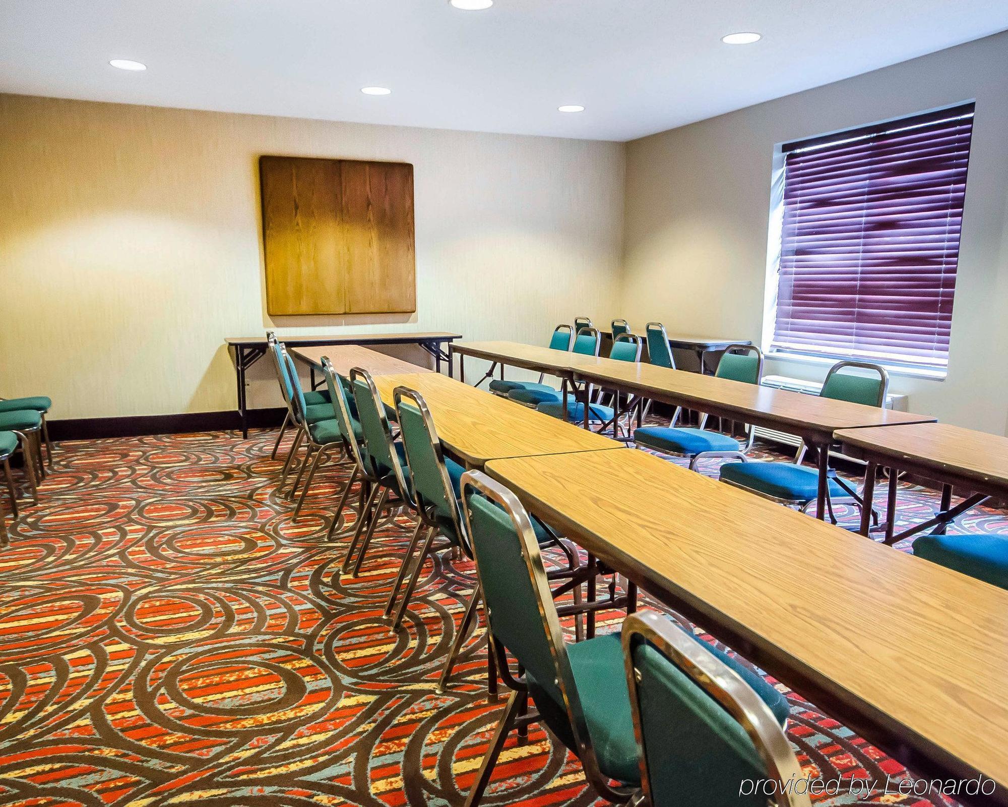 Comfort Inn East Evansville Eksteriør bilde