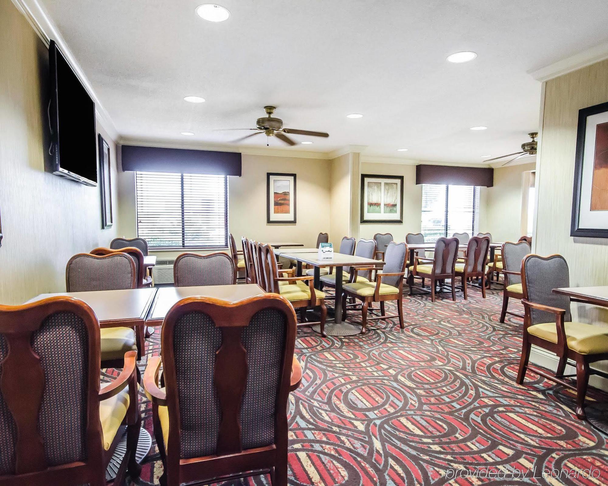 Comfort Inn East Evansville Eksteriør bilde